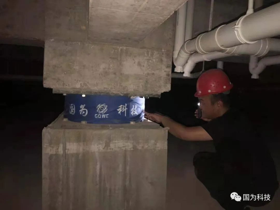 楚雄双柏频发地震，国为杨总亲自带队对公司产品进行震后巡查-6