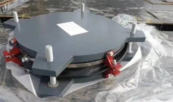 这个装置，撑起地震中的“诺亚方舟”-2